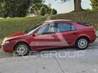 2007 Renault Laguna