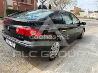 2007 Renault Laguna