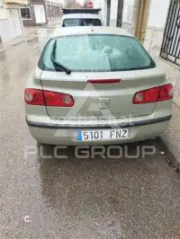 2007 Renault Laguna