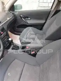 2007 Renault Laguna