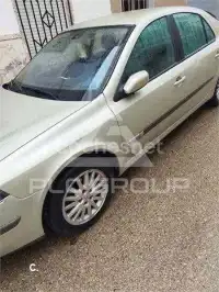 2007 Renault Laguna