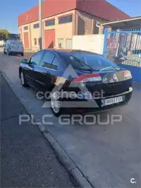 2007 Renault Laguna