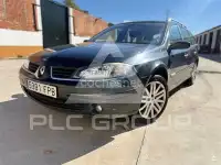 2007 Renault Laguna