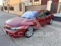 2007 Renault Laguna