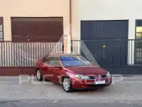 2007 Renault Laguna
