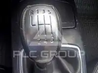 2007 Renault Laguna