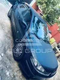 2007 Renault Laguna