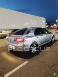 2007 Renault Laguna