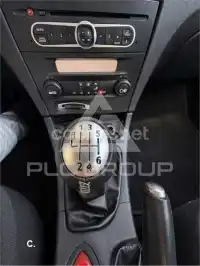 2007 Renault Laguna