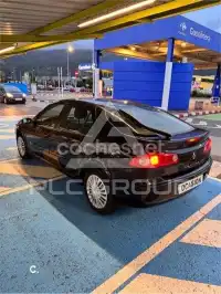 2007 Renault Laguna