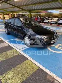 2007 Renault Laguna