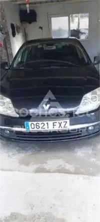 2007 Renault Laguna