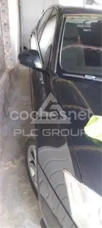 2007 Renault Laguna