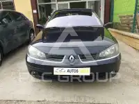 2007 Renault Laguna