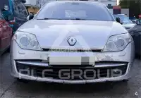 2007 Renault Laguna