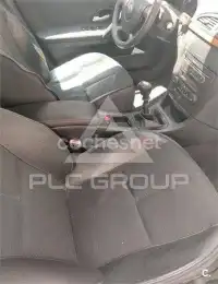 2007 Renault Laguna