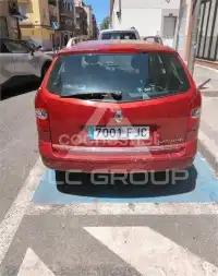 2007 Renault Laguna