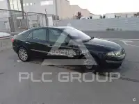 2007 Renault Laguna