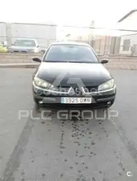 2007 Renault Laguna