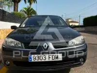2007 Renault Laguna