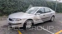 2007 Renault Laguna