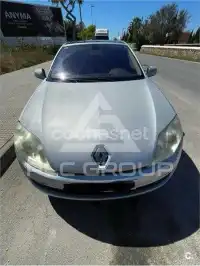 2007 Renault Laguna
