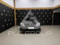 2007 Renault Laguna
