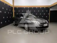 2007 Renault Laguna