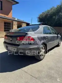 2007 Renault Laguna
