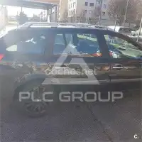 2007 Renault Laguna