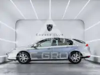 2007 Renault Laguna