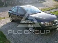 2007 Renault Laguna