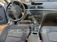 2007 Renault Laguna