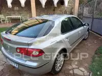 2007 Renault Laguna