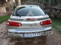 2007 Renault Laguna