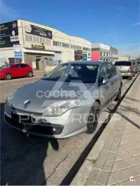 2007 Renault Laguna