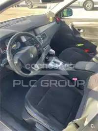 2007 Renault Laguna