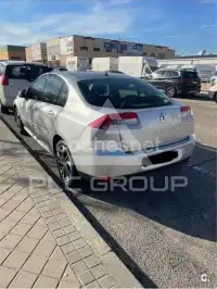 2007 Renault Laguna