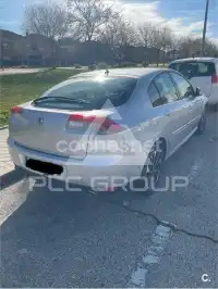2007 Renault Laguna