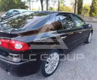 2007 Renault Laguna