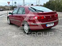 2007 Renault Laguna