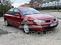 2007 Renault Laguna