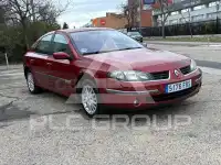2007 Renault Laguna