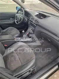 2007 Renault Laguna