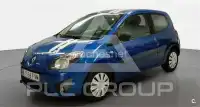 2007 Renault Twingo
