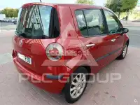 2007 Renault Modus
