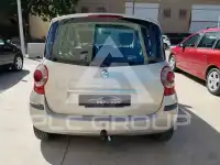 2007 Renault Modus