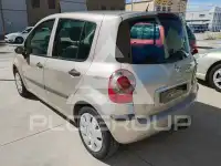 2007 Renault Modus