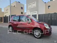 2007 Renault Modus
