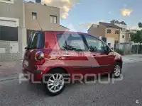 2007 Renault Modus